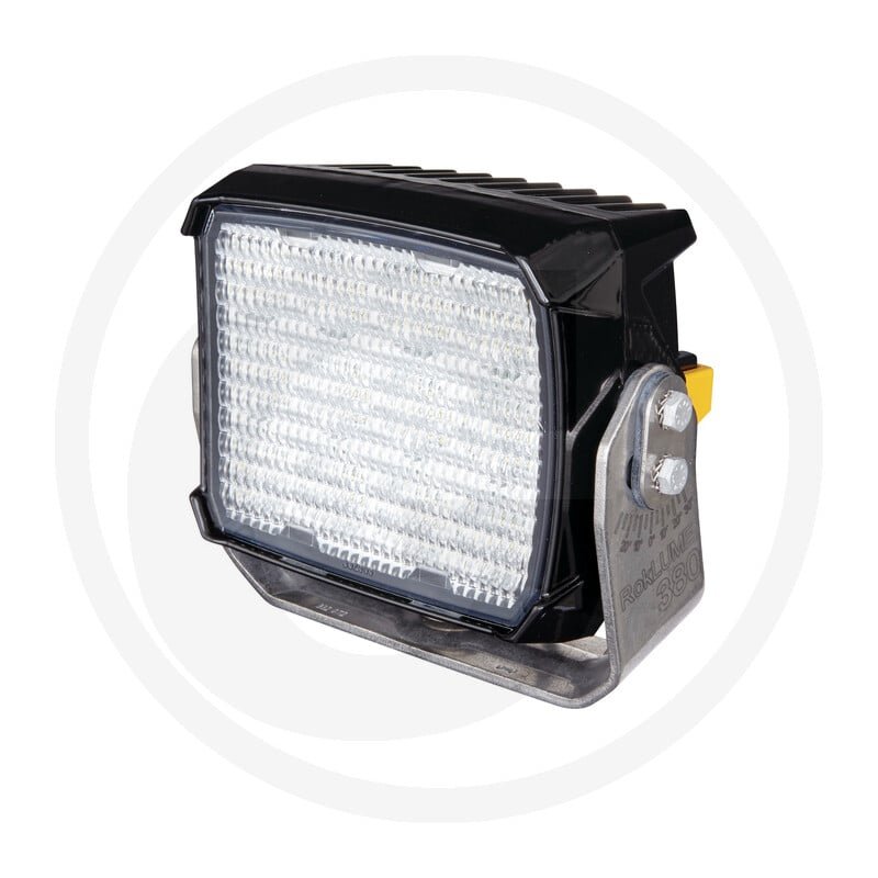 Reflektor roboczy LED 1GA 996 197-031