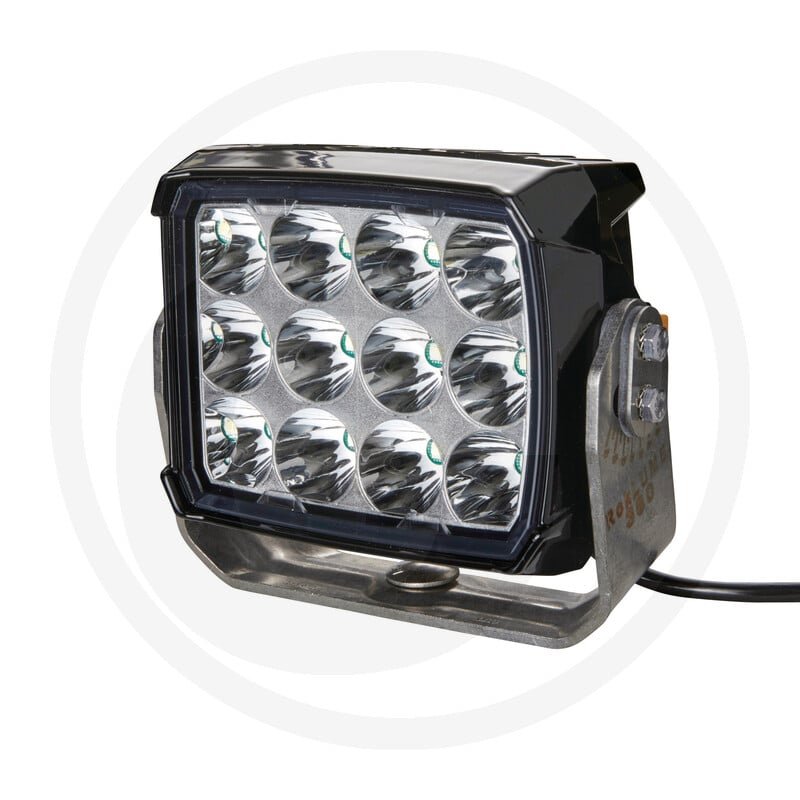 Reflektor roboczy LED 1GA 996 197-041