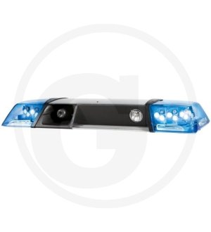 Lampa ostrzegawcza 2RM 010 708-931