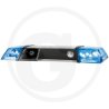 Lampa ostrzegawcza 2RM 010 708-931