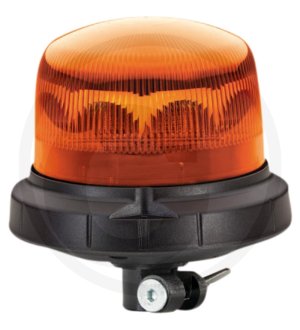 Lampa ostrzegawcza LED 2XD 013 979-011