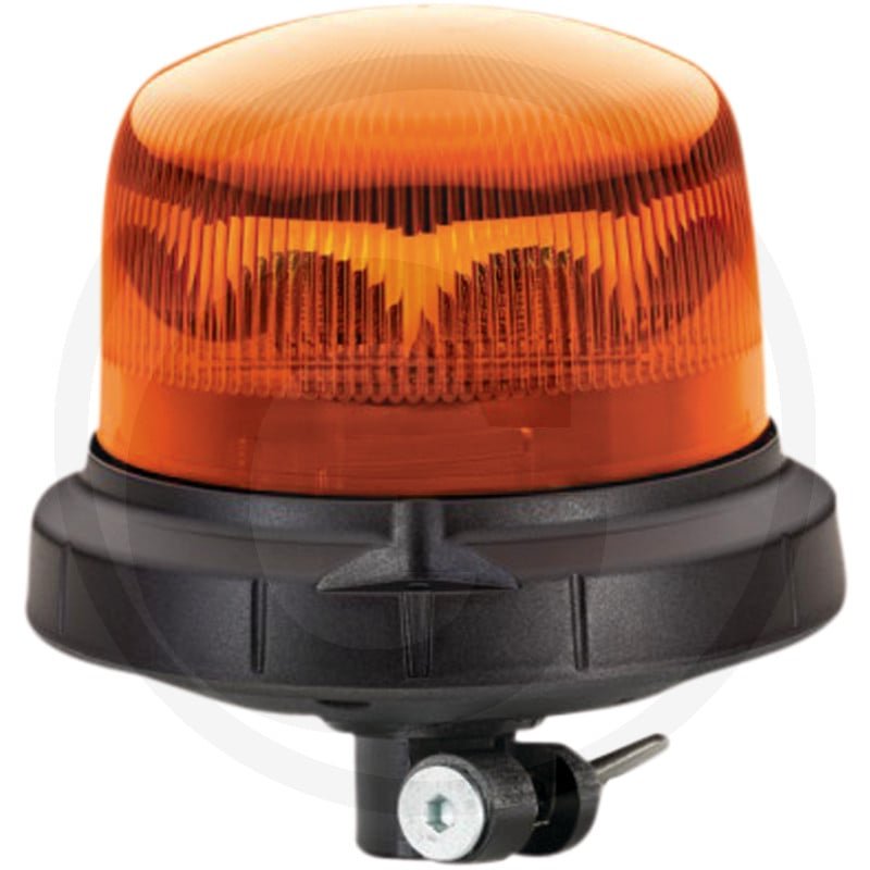 Lampa ostrzegawcza LED 2XD 013 979-011