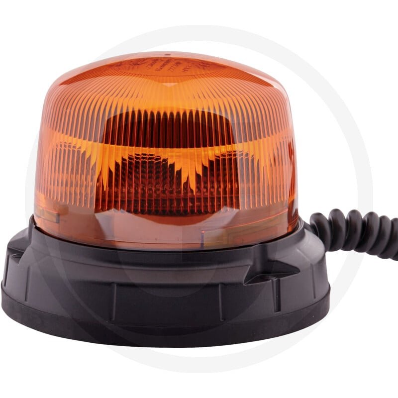 Lampa ostrzegawcza LED 2XD 013 979-021