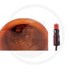 Lampa ostrzegawcza LED 2XD 013 979-021