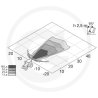 Reflektor roboczy 1G3 005 760-077