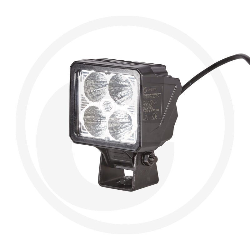 Reflektor roboczy 1GA 996 479-011, ­Eco 18 LED