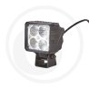 Reflektor roboczy 1GA 996 479-011, ­Eco 18 LED