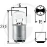 Gluehlampe R5W, 12 V 8GA 002 071-371