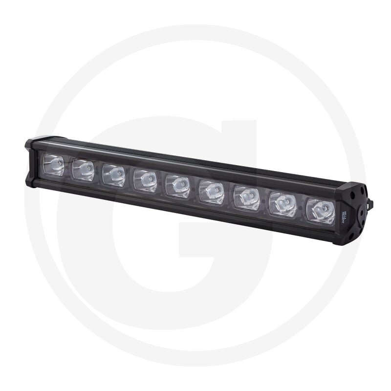 Reflektor roboczy / listwa świetlna LED 1FJ 360 002-502