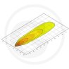 Reflektor roboczy 1GA 996 579-031, ­Eco 26 LED