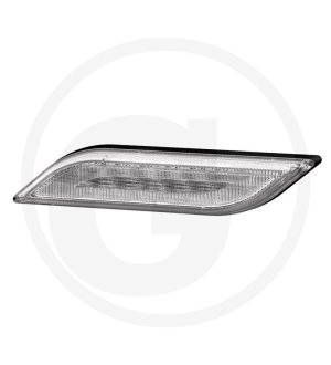 Lampa kierunkowskazu 2BA 013 332-071