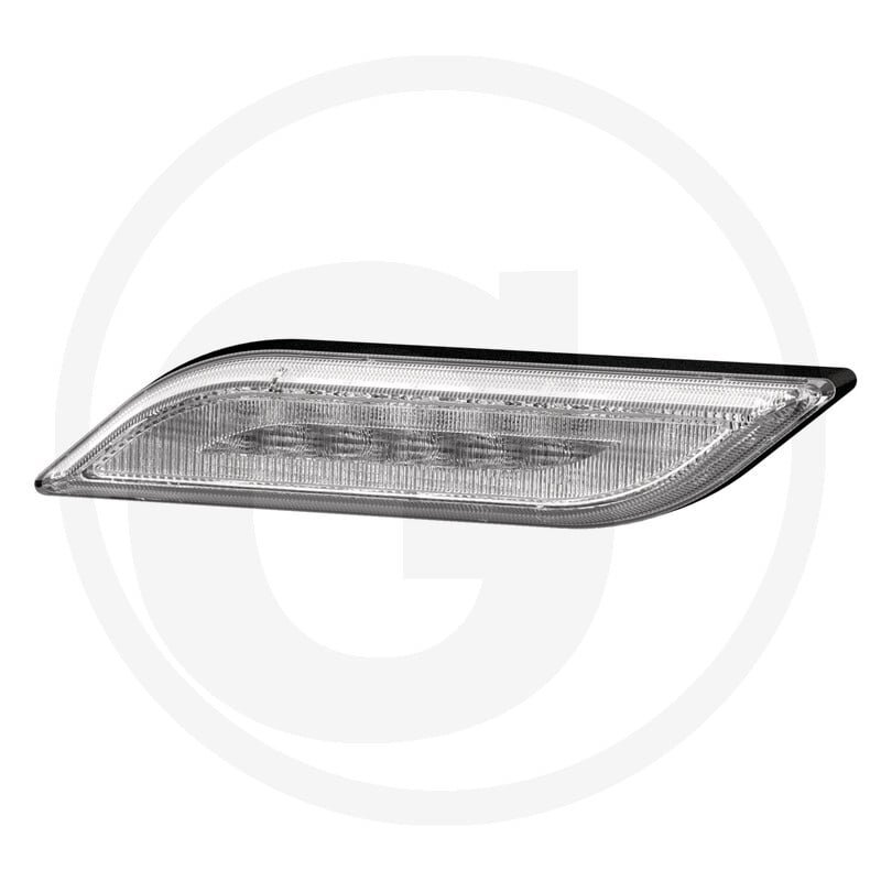 Lampa kierunkowskazu 2BA 013 332-071
