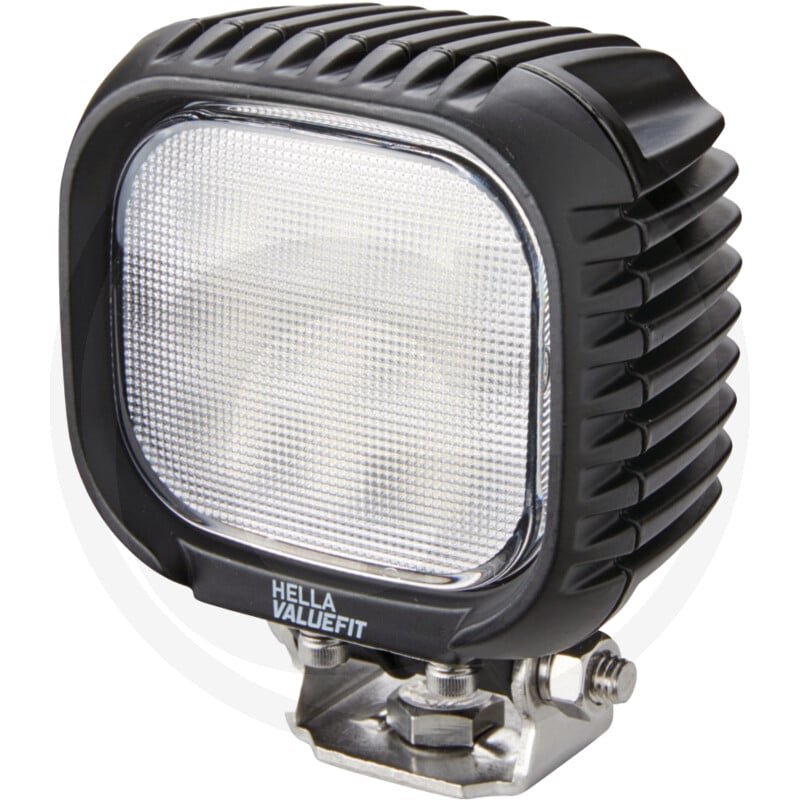 Reflektor roboczy 1GA 357 109-002, 2860448