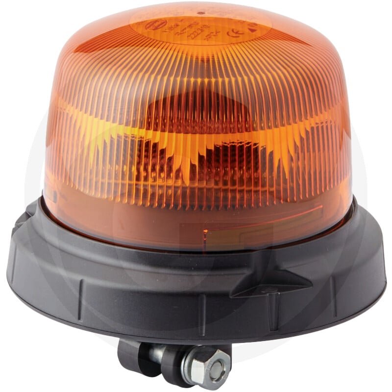 Lampa ostrzegawcza "Rota LED Compact" 2RL 014 979-011