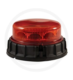 światło obrotowe 2XD 011 557-841