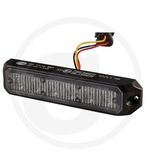 Elektroniczna lampa błyskowa 2XD 012 160-051
