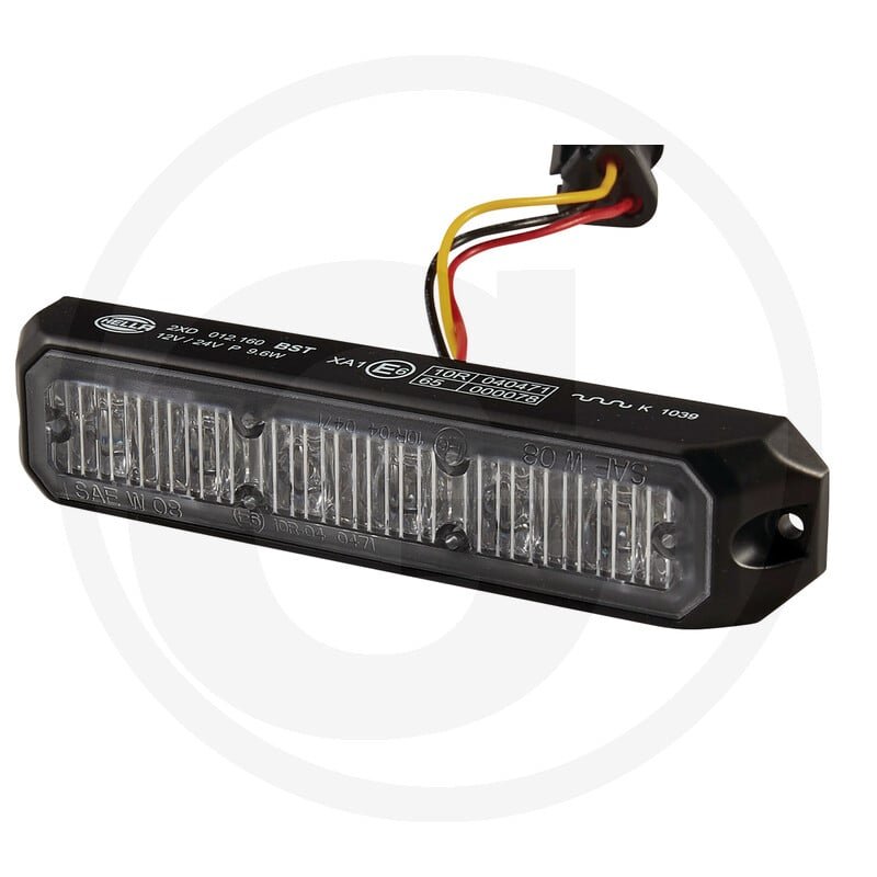 Elektroniczna lampa błyskowa 2XD 012 160-051