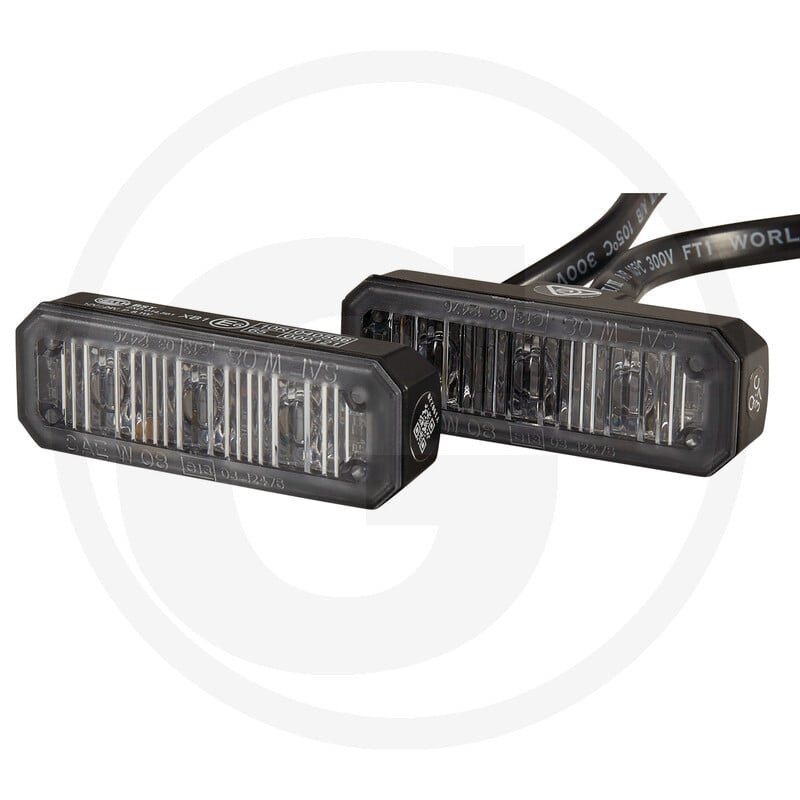 Elektroniczna lampa błyskowa 2XD 014 561-101