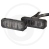 Elektroniczna lampa błyskowa 2XD 014 561-101