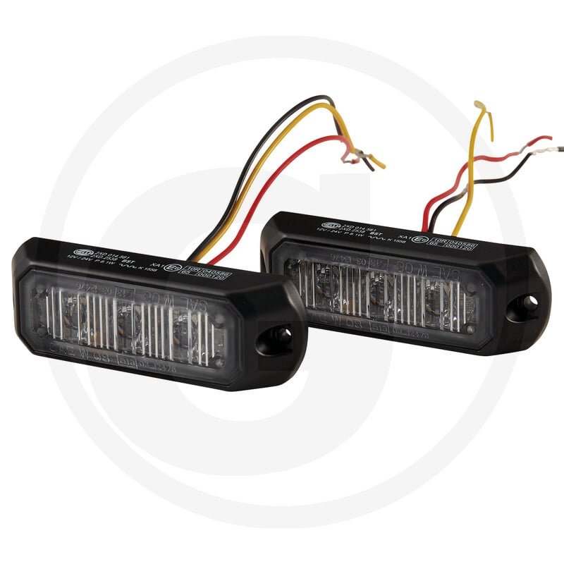 Elektroniczna lampa błyskowa 2XD 014 561-201