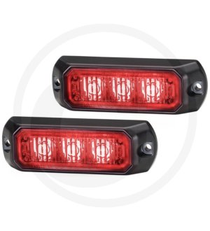 Elektroniczna lampa błyskowa 2XD 014 561-601
