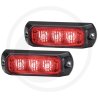 Elektroniczna lampa błyskowa 2XD 014 561-601