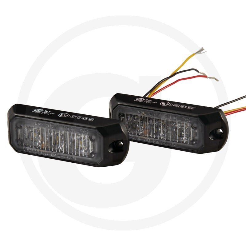 Elektroniczna lampa błyskowa 2XD 014 561-801
