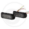 Elektroniczna lampa błyskowa 2XD 014 561-801