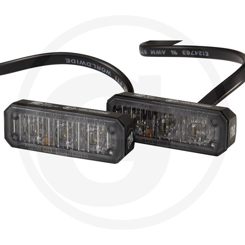 Elektroniczna lampa błyskowa 2XD 014 561-901