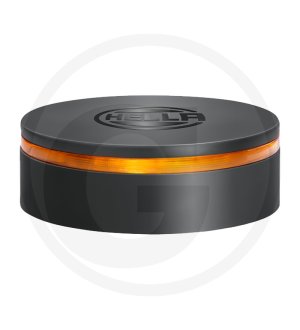 Lampa ostrzegawcza K-LED Rebelution 2XD 455 255-001