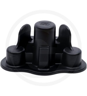Osłona przeciwpyłowa do wtykuMulti-X Q 10 10 932 1051