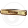 Lampa obrysowa boczna LED 2PS 013 300-101
