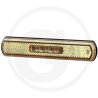 Lampa obrysowa boczna LED 2PS 013 300-107
