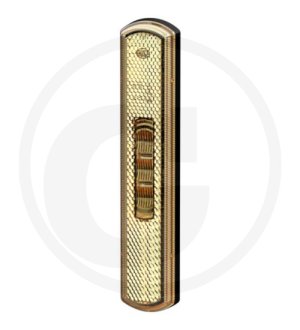 Lampa obrysowa boczna LED 2PS 013 301-067
