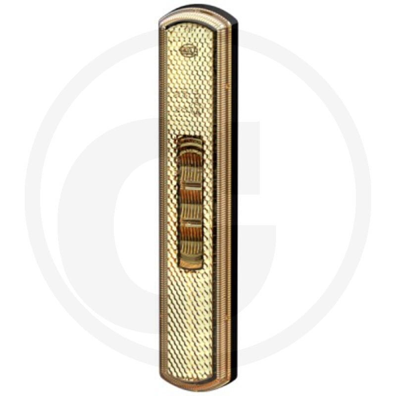 Lampa obrysowa boczna LED 2PS 013 301-067