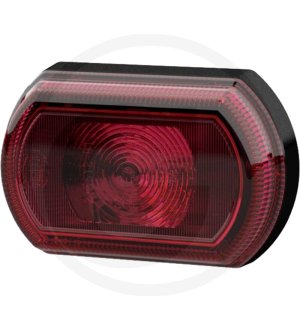 Lampa pozycyjna LED 2SA 013 323-021