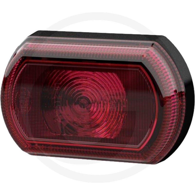 Lampa pozycyjna LED 2SA 013 323-021