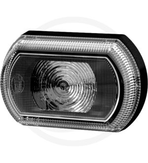 Lampa pozycyjna LED 2PF 013 323-221