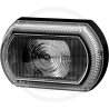 Lampa pozycyjna LED 2PF 013 323-221