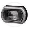 Lampa pozycyjna LED 2PF 013 323-221