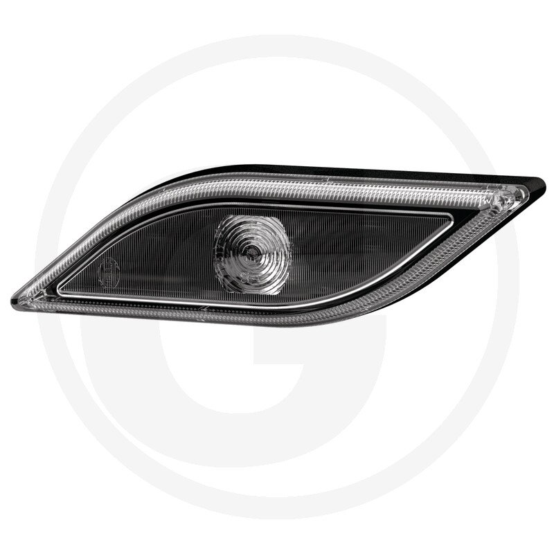 Lampa pozycyjna LED 2PF 013 324-111