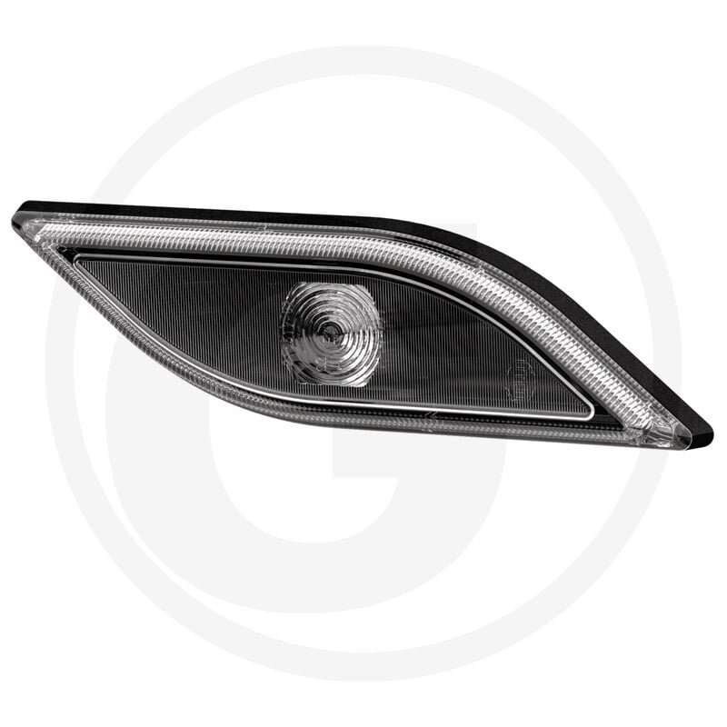 Lampa pozycyjna LED 2PF 013 324-121