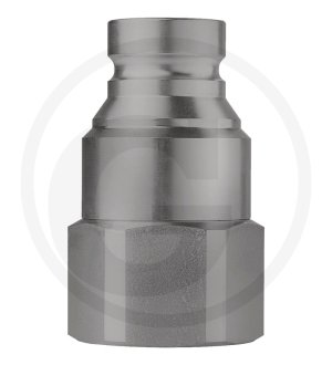 Wtyk G 1" gwint wewnętrzny NBR 100656203, 10 065 6203