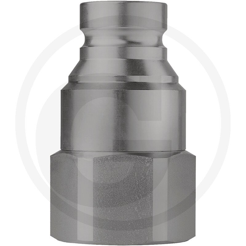 Wtyk G 1" gwint wewnętrzny NBR 100656203, 10 065 6203