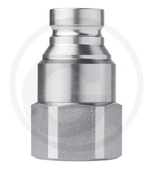 Wtyk G 1 1/4" gwint wewnętrzny NBR 100656204, 10 065 6204