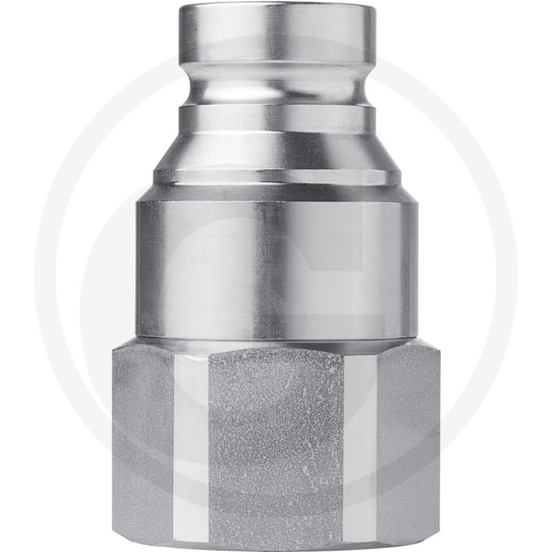 Wtyk G 1 1/4" gwint wewnętrzny NBR 100656204, 10 065 6204