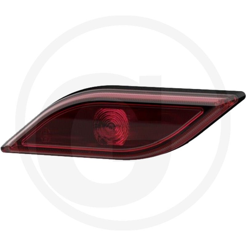 Lampa pozycyjna LED 2SA 013 324-231