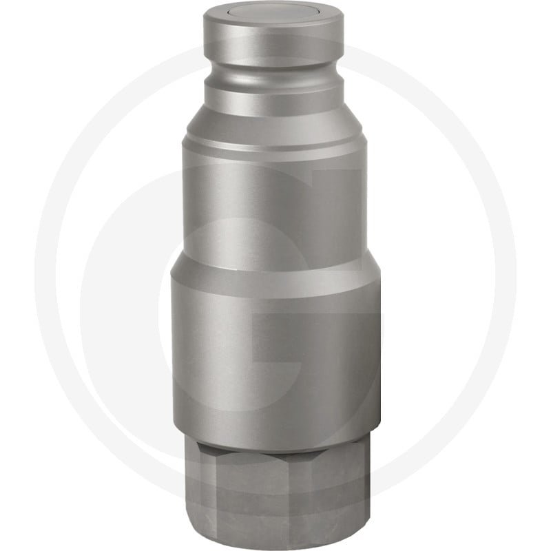 Wtyk G 1/4" gwint wew. NBR 102646202, 10 264 6202