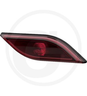 Lampa pozycyjna LED 2SA 013 324-241