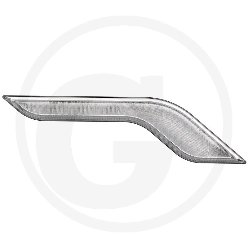 Lampa pozycyjna LED 2PF 013 325-027
